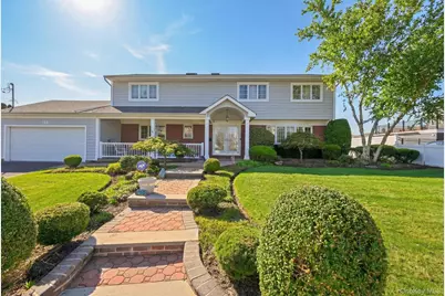 133 Thornwood Road, Massapequa Park, NY 11762 - Photo 1