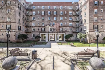 55-23 31 Avenue #4, Woodside, NY 11377 - Photo 1