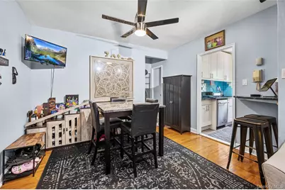 14350 Hoover Avenue #505, Briarwood, NY 11435 - Photo 5