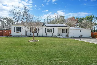 8 Evergreen Avenue, Brentwood, NY 11717 - Photo 1