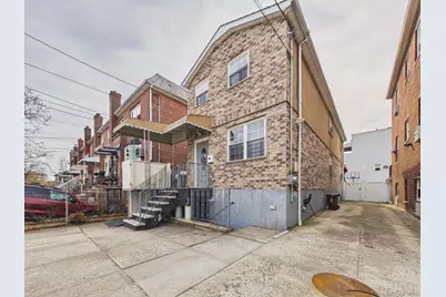 2515 Woodhull Avenue, Bronx, NY 10469 - Photo 5