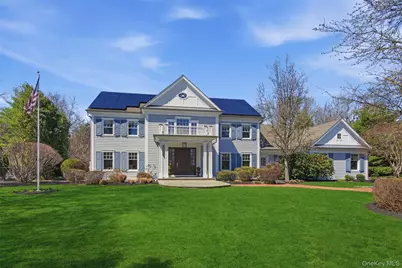 5 Toboggan Hill Path, Cold Spring Harbor, NY 11724 - Photo 1