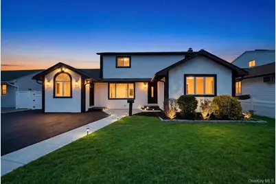 61 Cheshire Road, Bethpage, NY 11714 - Photo 1