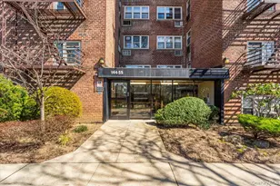 144-55 Melbourne Ave, Flushing, NY 11367 - Photo 1