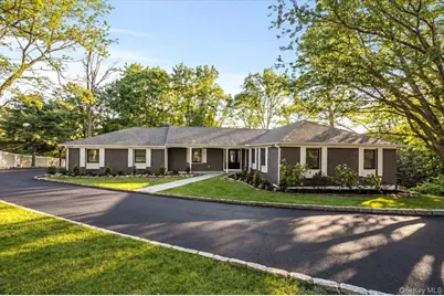 11 Skyview Drive, Armonk, NY 10504 - Photo 1