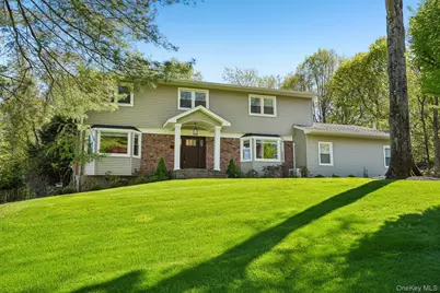 10 Berkshire Drive, New City, NY 10956 - Photo 1