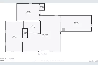 10 Berkshire Drive, New City, NY 10956 - Photo 39