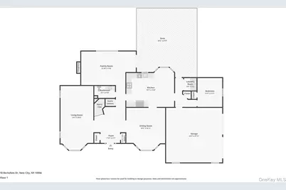 10 Berkshire Drive, New City, NY 10956 - Photo 37