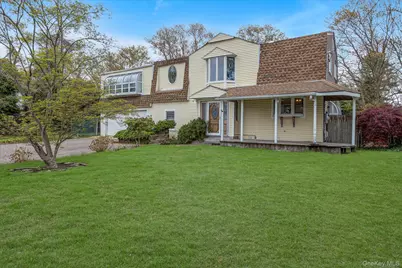 99 Wexford Drive, Oakdale, NY 11769 - Photo 1