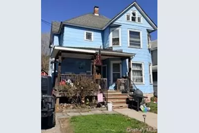 10 Sullivan Avenue, Port Jervis, NY 12771 - Photo 3