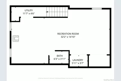 1 Merrywood Road, Wappingers Falls, NY 12590 - Photo 49