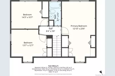 42 Irving Avenue, North Babylon, NY 11703 - Photo 33