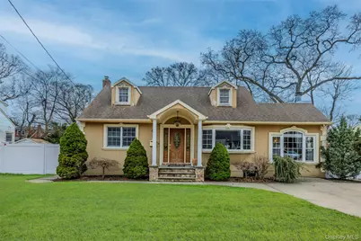42 Irving Avenue, North Babylon, NY 11703 - Photo 1