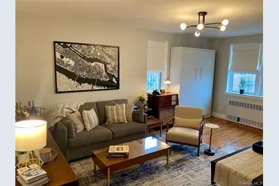 22 Mulford Place #5C, Hempstead, NY 11550 - Photo 11
