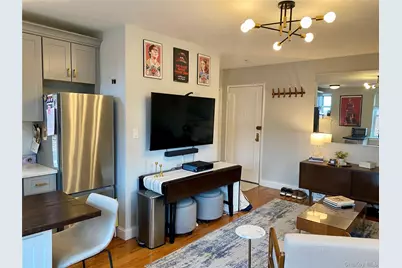 22 Mulford Place #5C, Hempstead, NY 11550 - Photo 9