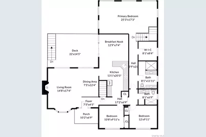 20 Robbins Road, Pleasantville, NY 10570 - Photo 43