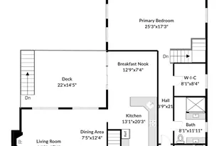 20 Robbins Rd, Pleasantville, NY 10570 - Photo 43