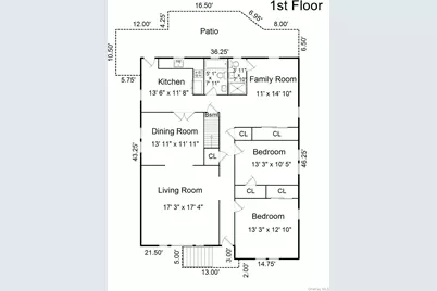 34 Deshon Avenue, Bronxville, NY 10708 - Photo 25