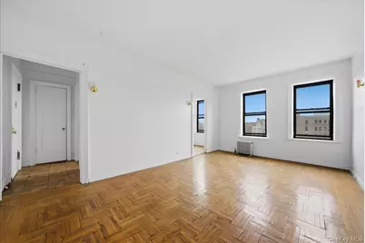 1715 Nelson Avenue #5D, Bronx, NY 10453 - Photo 5