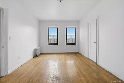 1715 Nelson Avenue #5D, Bronx, NY 10453 - Photo 3