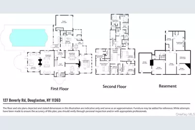 127 Beverly Road, Douglaston, NY 11363 - Photo 23