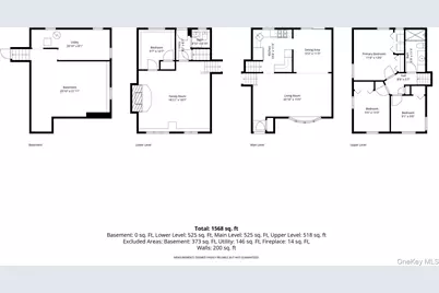 421 Grand Boulevard, Massapequa Park, NY 11762 - Photo 27