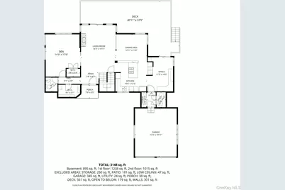 153 Fieldpoint Drive, Irvington, NY 10533 - Photo 37