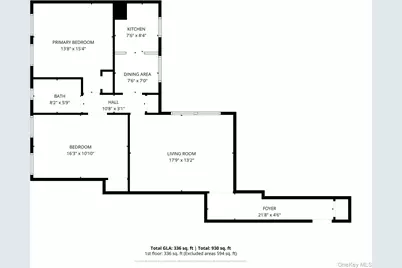 1715 Nelson Avenue #5G, Bronx, NY 10453 - Photo 19