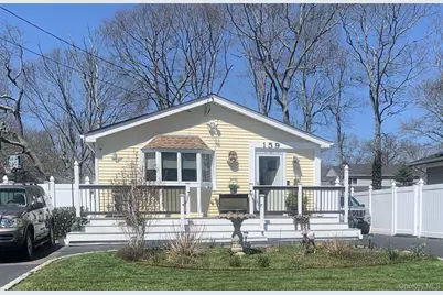 159 Parkwood Drive, Shirley, NY 11967 - Photo 1