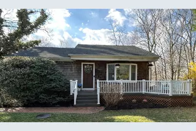 40 Clubhouse Drive, Rocky Point, NY 11778 - Photo 1