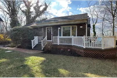 40 Clubhouse Drive, Rocky Point, NY 11778 - Photo 1