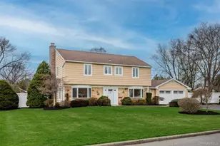 9 Bowen Pl, Stony Brook, NY 11790 - Photo 3