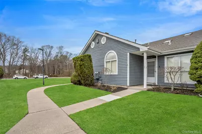 762 Birchwood Park Drive, Middle Island, NY 11953 - Photo 1