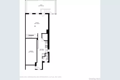 64-23 Alderton Street #PH, Rego Park, NY 11374 - Photo 17