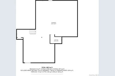 3 Mountain Brook Road, Cornwall, NY 12518 - Photo 49