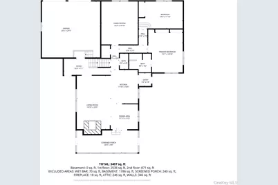 3 Mountain Brook Road, Cornwall, NY 12518 - Photo 47