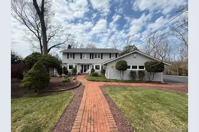 12 Knoll Crest, Miller Place, NY 11764 - Photo 1