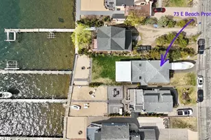 73 E Beach Promenade, Lindenhurst, NY 11757 - Photo 35