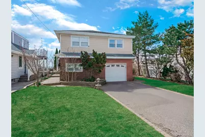 73 E Beach Promenade, Lindenhurst, NY 11757 - Photo 1