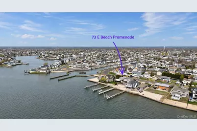 73 E Beach Promenade, Lindenhurst, NY 11757 - Photo 33
