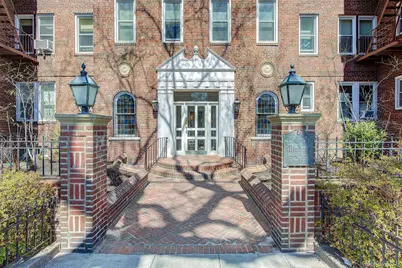 72-17 34th Avenue #1S, Jackson Heights, NY 11372 - Photo 1