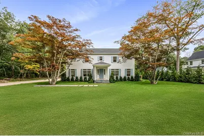 36 Jagger Lane, Westhampton, NY 11977 - Photo 1