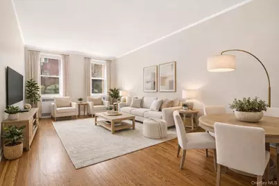 63109 Saunders Street #A3, Rego Park, NY 11374 - Photo 1