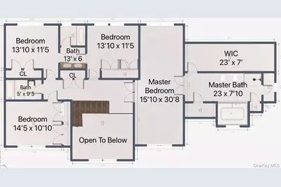 104 Winding Brook Court, Cornwall, NY 12553 - Photo 37