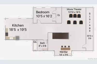 104 Winding Brook Court, Cornwall, NY 12553 - Photo 39
