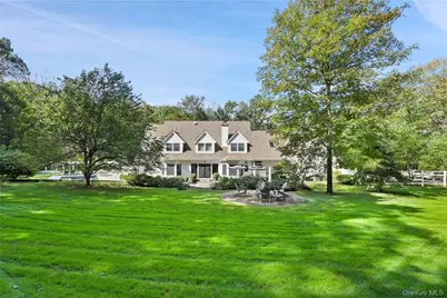16 Old Logging Road, Pound Ridge, NY 10576 - Photo 1