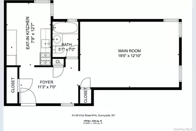 41-09 41st Street, Sunnyside, NY 11104 - Photo 11