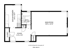 41-09 41st St, Sunnyside, NY 11104 - Photo 11