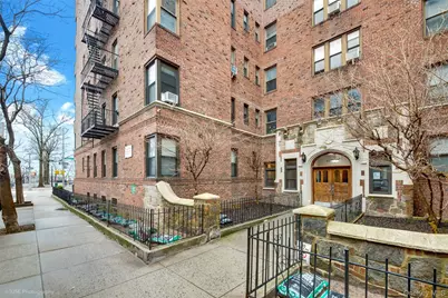 41-09 41st Street, Sunnyside, NY 11104 - Photo 1