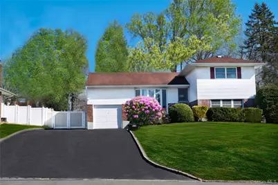 390 Townline Road, Commack, NY 11725 - Photo 1